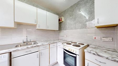 1 bedroom flat to rent - Photo 3