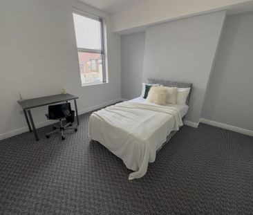 1 bedroom in a house share to rent - Photo 6