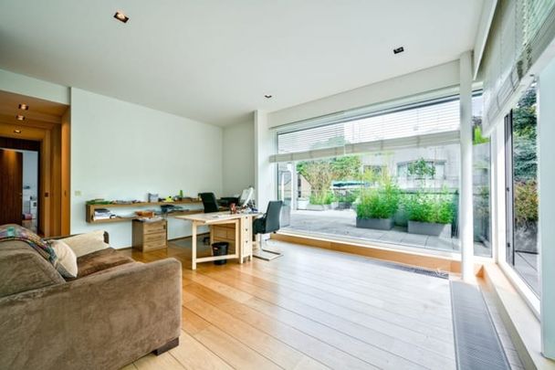 Appartement te huur - Foto 1