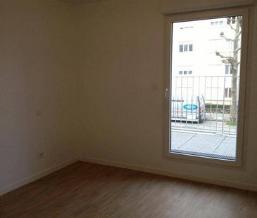 Appartement 3 pièces - - Photo 2