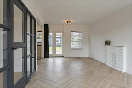 Maison mitoyenne Hovenierstraat, Deventer - À louer - Foto 2