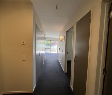 Central Living on Waller! - Photo 5