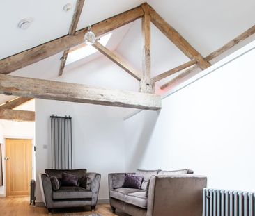 2 bedroom apartment to rent - Photo 3