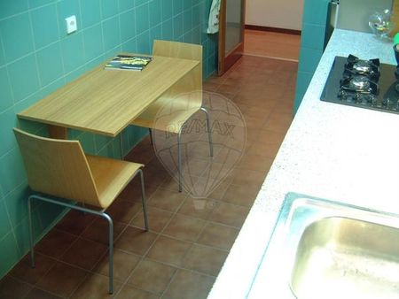 Apartamento T3 - Photo 3