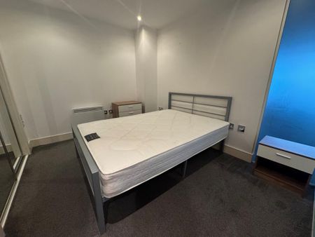 1 bedroom flat to rent - Photo 2