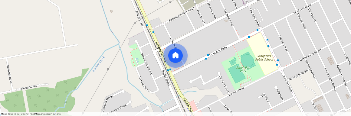 24 Princes Rd, NSW 2762, Schofields