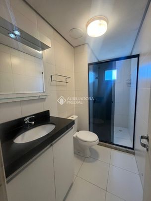 Apartamento com 2 quartos e 0m² para alugar em Avenida Central, Gramado. - Foto 1