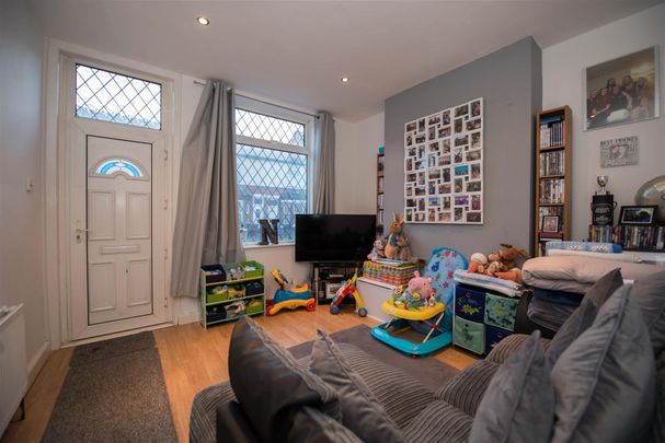 White Road, Basford, Nottingham - Photo 1