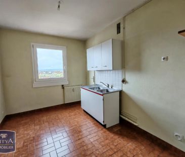 Appartement à louer 2 pièces 46.73m² - Photo 5