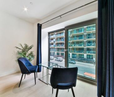 1 bedroom apartment to rent - Photo 2