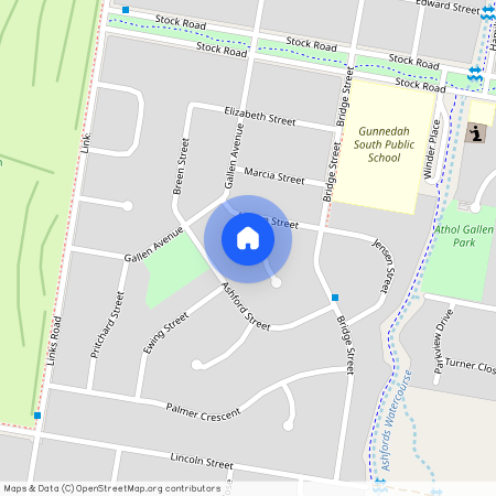 3 Thomson Place, NSW 2380, Gunnedah