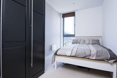 2 bedroom apartment to rent - Photo 2