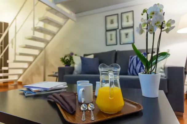 Calle de Esparteros, Madrid, Community of Madrid 28012 - Photo 1