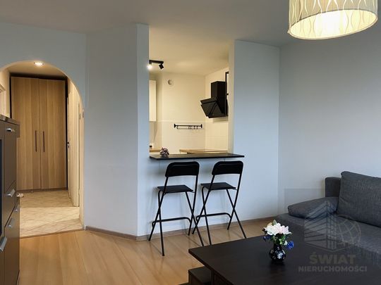 Kawalerka z widokiem na stocznie - ul. Stalmacha - Photo 1