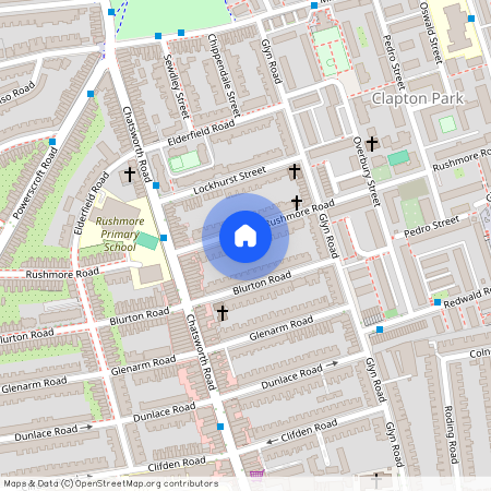 Rushmore Road, London E5