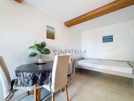 T2 vide à l'année Calcatoggio, - Photo 4