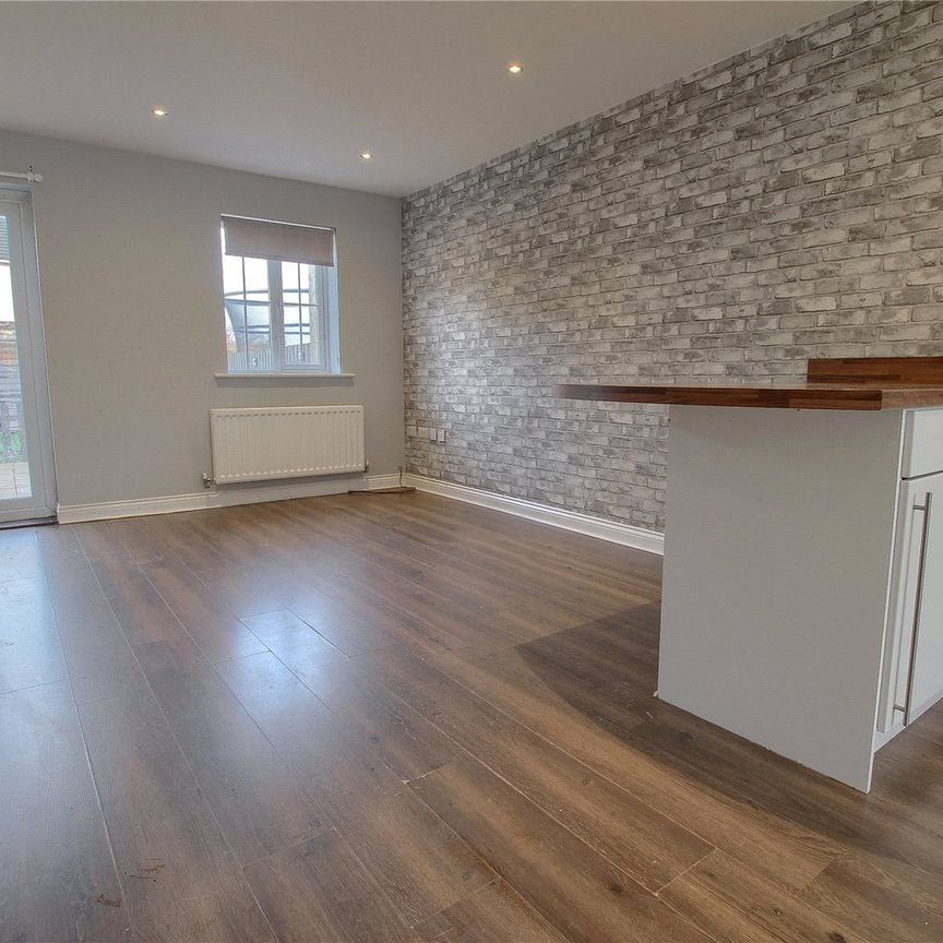 2 bed terraced house to rent in Geranium Close, Billingham, TS23 - Photo 1
