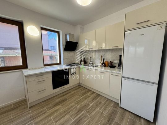 Casă individuală–160 mp | 5 camere | 4 bai | 4 parcări - Fotografie 1