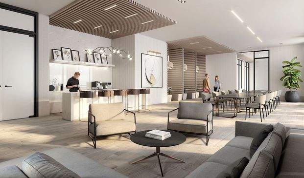 For Lease - 2020 Bathurst Street Unit# 1907, Toronto, Ontario - Photo 1