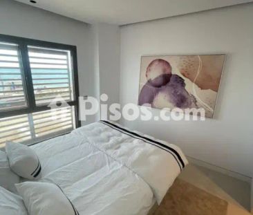 Dúplex en alquiler en Calle P.º Marítimo Pablo Ruiz Picasso - Photo 6
