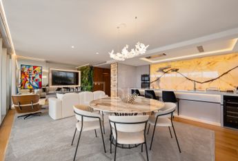 Apartamento T3 para arrendamento, no empreendimento Infinity