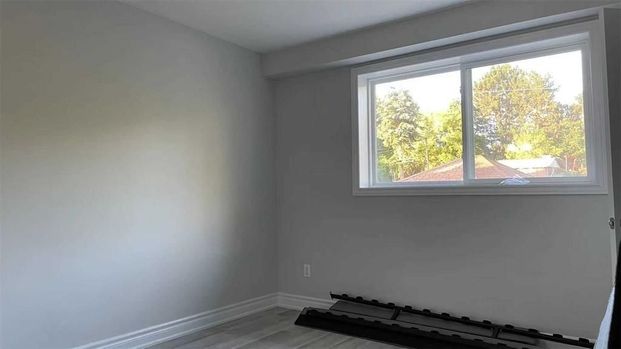 For Lease - 91 Mintwood Drive, Toronto, Ontario - Photo 1