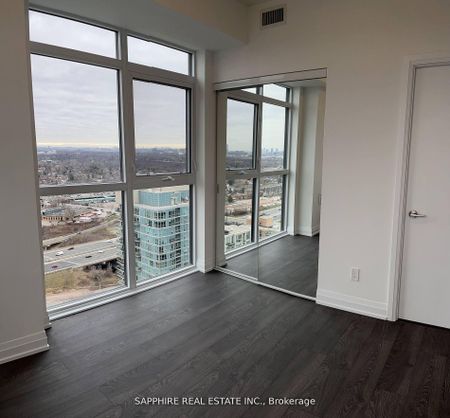For Lease - 251 Manitoba Street Unit# 2809, Toronto, Ontario - Photo 3
