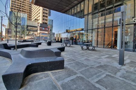 For Lease - 8 Eglinton Avenue Unit# 805, Toronto, Ontario - Photo 2