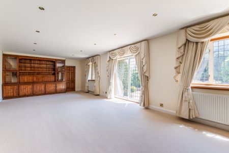 5 bedroom detached house to rent - Photo 5