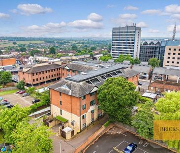 2 bedroom apartment to rent - Photo 4