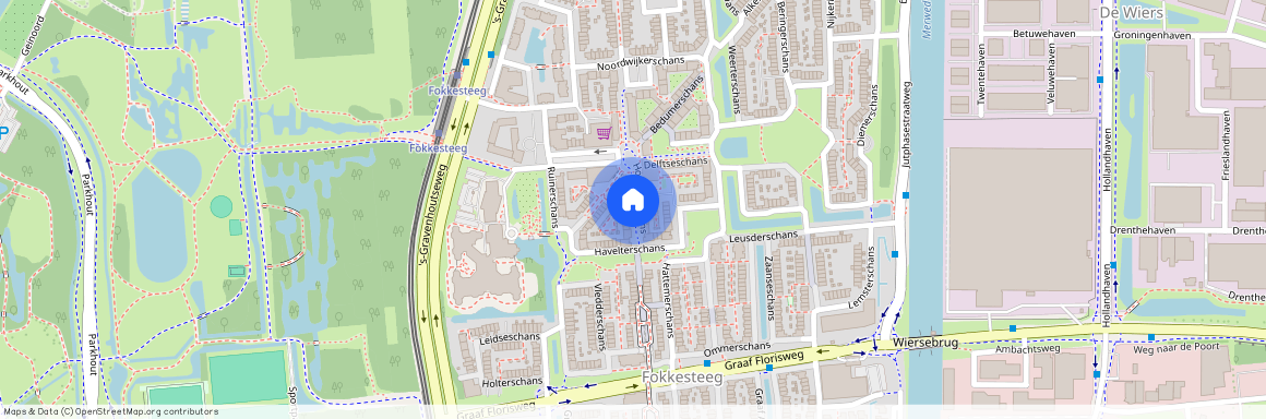 Schansen, 3432 TM, Hoornseschans, Nieuwegein