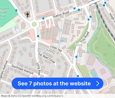 Lister Hill, Horsforth, Leeds - Photo 1