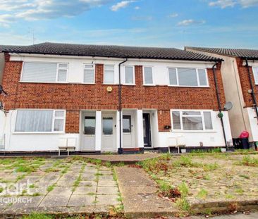 2 bedroom maisonette to rent - Photo 6