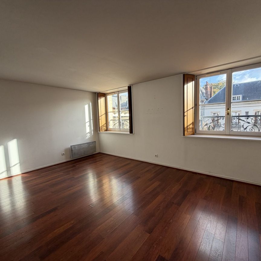 Reims BEAU TYPE 3 - Photo 1