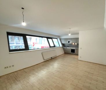 Großzügig geschnittene Ein-Zimmer Wohnung in sehr guter Lage im 7. ... - Photo 2