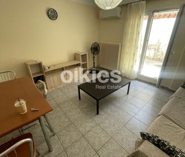 Διαμέρισμα για ενοικίαση Φάληρο - Ιπποκράτειο - Photo 1