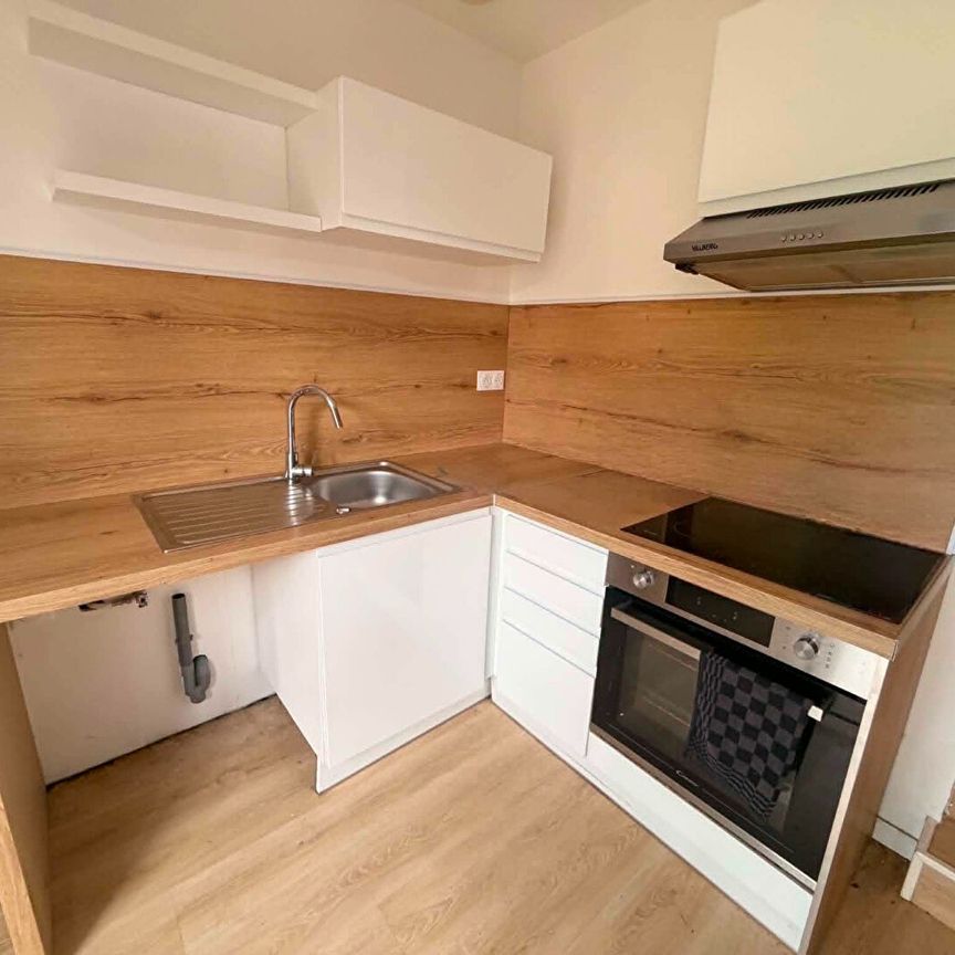 Maison Marly 4 chambres 102m², - Photo 1