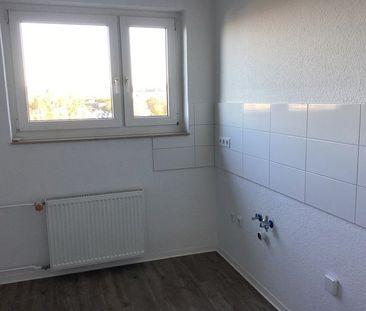 Ansprechende 4-Zimmer-Wohnung in guter Wohnlage - Foto 1