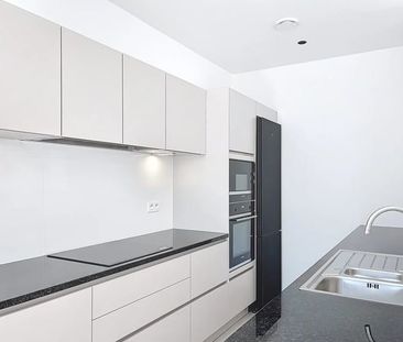 Appartement te huur - Foto 4