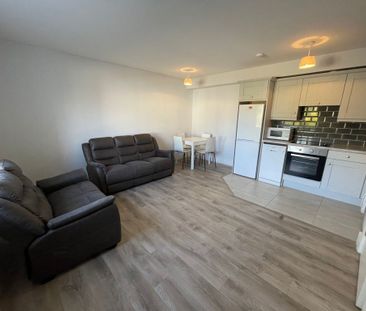 Apartment 5, Shelmartin House, Fairview, Dublin 3 - Photo 4