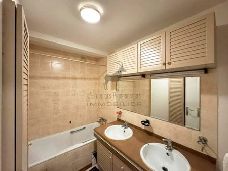 Appartement te huur - Photo 4