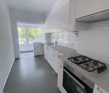 Apartamento T3 em Lisboa - Foto 1