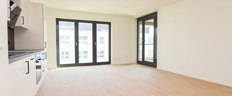 Ab März 2026: Helle 3-Zimmer-Wohnung mit Balkon und Loggia - Foto 1