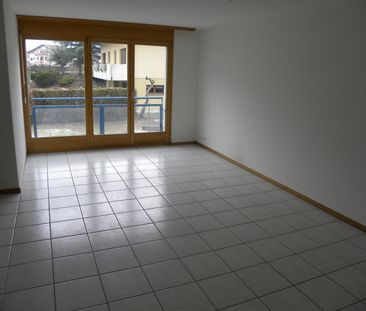 5.5 Zimmer, 120 m², 2. Stock - Foto 1