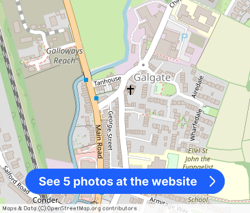 East View, Galgate, Lancaster - Photo 1