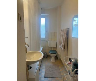 3 Zimmer-Wohnung in Zürich - Kreis 4, möbliert, auf Zeit - Foto 1