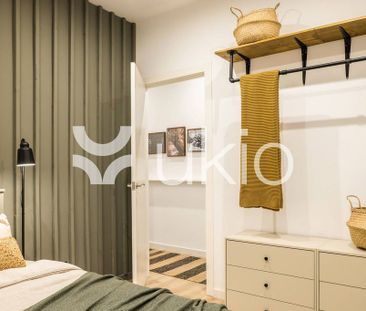 3 bedroom luxury Apartment for rent in Gran de Gràcia, 73, Barcelon... - Photo 5