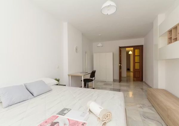 Calle Natalia, Málaga, Andalusia 29009