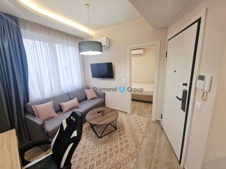 Studio/Γκαρσονιέρα για ενοικίαση Παναγία Φανερωμένη (Ξηροκρήνη - Παναγία Φανερωμένη) - Photo 2