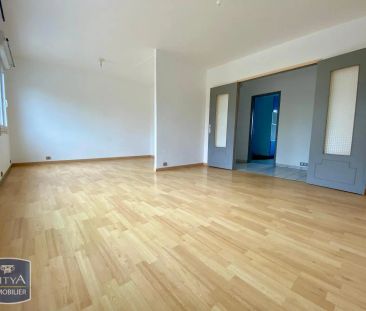 Appartement à louer 3 pièces 64.32m² - Photo 4